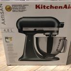 KitchenAid Artisan 5KSM175PSEJP, Elektronische apparatuur, Keukenmixers, Ophalen, Nieuw