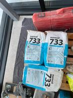 Tegellijm eurocol 733 superior s2, Ophalen, Zo goed als nieuw