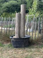 Waterornament, Tuin en Terras, Ophalen, Gebruikt, Waterornament