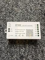 Ledstrip sp108e Adressable led controller met wifi, Ophalen, Zo goed als nieuw
