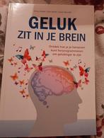 Geluk zit in je brein, Verzenden, Nieuw, Diverse auteurs