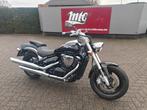 Suzuki Intruder M800 2009 12dkm, Motoren, 2 cilinders, Bedrijf, Meer dan 35 kW, 800 cc