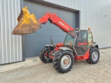 Manitou MT932 Verreiker beschikbaar voor biedingen
