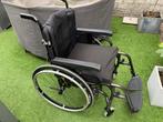 ✅✅top sportieve lichte rolstoel quickie in perfecte staat ✅, Divers, Comme neuf, Pliant, Enlèvement, Fauteuil roulant manuel