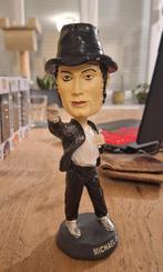 Bobble Head Michael Jackson, Ophalen of Verzenden, Zo goed als nieuw, Mens