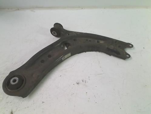 DRAAGARM RECHTS VOOR Audi A3 Sportback (8YA) (5WA407152), Auto-onderdelen, Ophanging en Onderstel, Audi, Gebruikt