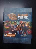 Ghost Rockers - Het ultieme fanboek, Boeken, Ophalen of Verzenden, Zo goed als nieuw, Fictie