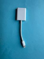Apple lightning naar SD kaartlezer, Ophalen, Zo goed als nieuw