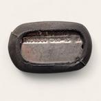 US Army WO2 dog tag met rubber, Verzamelen, Verzenden, Luchtmacht, Overige typen