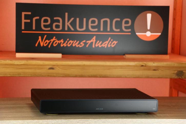 Arcam Radia ST5 / ST 5 Demomodel! INRUIL OK. Ander type?, Audio, Tv en Foto, Converters, Zo goed als nieuw, Ophalen of Verzenden