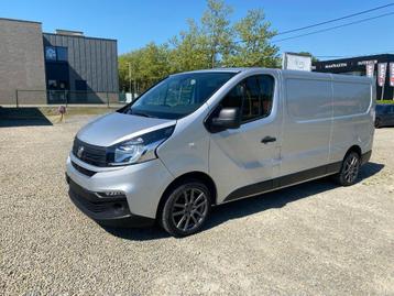 FIAT TALENTO 1.6 Multijet  beschikbaar voor biedingen