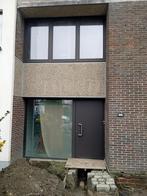 Aluminium raam 3 vleugels Dubbel glas, Doe-het-zelf en Bouw, Ophalen, Zo goed als nieuw