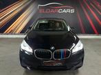 BMW GrandTourer 218d SPORT/7pl/15290+BTW/Full Options/Garant, Auto's, BMW, Testrit aan huis, Diesel, 5 deurs, 150 kW