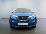 Nissan Juke Nconnecta*Caméra*Carplay*Clim auto*APS Ar, Autos, Nissan, Capteur de stationnement, Achat, Entreprise, Boîte manuelle