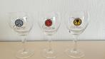 Leffe glazen, Verzamelen, Ophalen of Verzenden, Nieuw, Bierglas