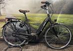 E BIKE! Gazelle Arroyo C7+ met Bosch Plus Middenmotor 500WH, Fietsen en Brommers, Ophalen of Verzenden, Zo goed als nieuw, Verstelbare zitting