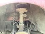 Amortisseur avant gauche d'un Suzuki Alto, -, 3 mois de garantie, Utilisé, -