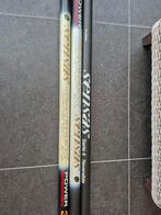 Sensas 354 power specimen carp X. 11.50 m, Ophalen, Zo goed als nieuw