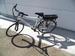 EVOBIKE 36 VOLT elektrische fiets, Fietsen en Brommers, Elektrische fietsen, 51 tot 55 cm, Ophalen, Gebruikt, Overige merken