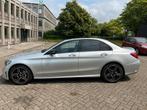 Mercedes volledig optiepakket Amg, Auto's, Mercedes-Benz, Automaat, Leder, Bedrijf, USB