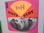 Karin kent, Cd's en Dvd's, Vinyl | Nederlandstalig, Ophalen of Verzenden
