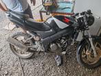 Vend ou échange honda, Motoren, Particulier