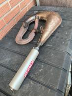 HONDA CAMINO POT PROMA TECNIGAS, Fietsen en Brommers, Ophalen of Verzenden, Gebruikt