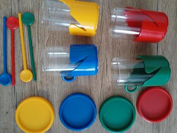 Set complet Randwyck 1980, Enlèvement ou Envoi, Comme neuf