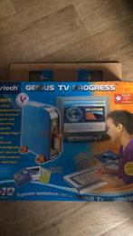 Vtech genius tv progress, Kinderen en Baby's, Ophalen, Nieuw, 6 jaar of ouder