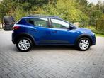 Dacia Sandero Stepway Expression TCe 90 CVT automaat, Automaat, 91 pk, 5 zetels, Sandero