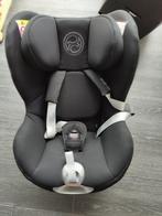 autostoeltje + isofix cybex, Kinderen en Baby's, Autostoeltjes, 9 t/m 18 kg, Verstelbare rugleuning, Zo goed als nieuw, Isofix