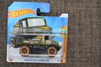 223 / Hot Wheels UNIMOG 1300L MERCEDES-BENZ, Ophalen of Verzenden, Nieuw, Hot Wheels