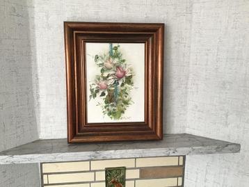 Peinture, Enlèvement