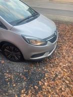 Opel zafira, Auto's, Voorwielaandrijving, 4 cilinders, 7 zetels, 120 kW