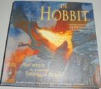 DE HOBBIT (999 GAMES), Hobby en Vrije tijd, Verzenden, Zo goed als nieuw, 999 games