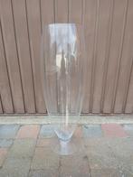 Glazen vaas, Enlèvement, Neuf, 50 à 75 cm