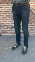 Richa Strech denim motorbroek., Motoren, Ophalen, Jas | textiel, Heren, Nieuw zonder kaartje