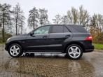 2011 Mercedes-Benz ML350 Bluetec 4matic Bedrijfswagen, Auto's, Automaat, Gebruikt, Euro 6, Mercedes-Benz