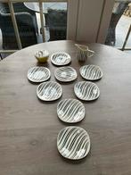 Boch Zebra, Antiek en Kunst, Ophalen