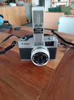 Appareil photo, TV, Hi-fi & Vidéo, Appareils photo analogiques, Enlèvement, Utilisé, Compact, Canon