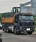 A vendre volvo fmx 420 8x4, Particulier, Te koop