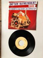 Suzie: de wereld is leeg zonder jou ( nederpop;1974), CD & DVD, Vinyles Singles, Envoi, Comme neuf, En néerlandais
