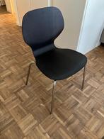 Moderne Ikea stoelen hout (SIGTRYGG), Huis en Inrichting, Stoelen, Nieuw, Metaal, Vier, Modern