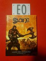 Bd slaine 2,EO, Enlèvement ou Envoi