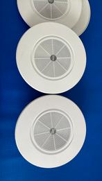 Bose 102 Flush mount plafond speakers, Ophalen of Verzenden, Gebruikt, Bose