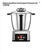 Robot chauffant Cook Expert NEUF, Electroménager, Enlèvement, Neuf