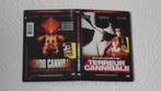 dvd horreur gore ( cannibale ), CD & DVD, DVD | Horreur, Comme neuf, À partir de 12 ans, Gore, Enlèvement ou Envoi