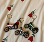 Sleutelhangers, Envoi, Comme neuf, Sport