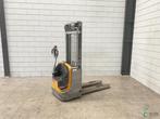 Stapelaars Elektrisch Still EXV10 2016, 1000 tot 2000 kg, Elektrisch, Stapelaar, Still