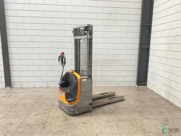 Stapelaars Elektrisch Still EXV10 2016 beschikbaar voor biedingen